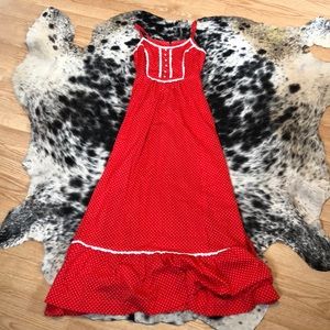 Gorgeous 1970’s vintage dress